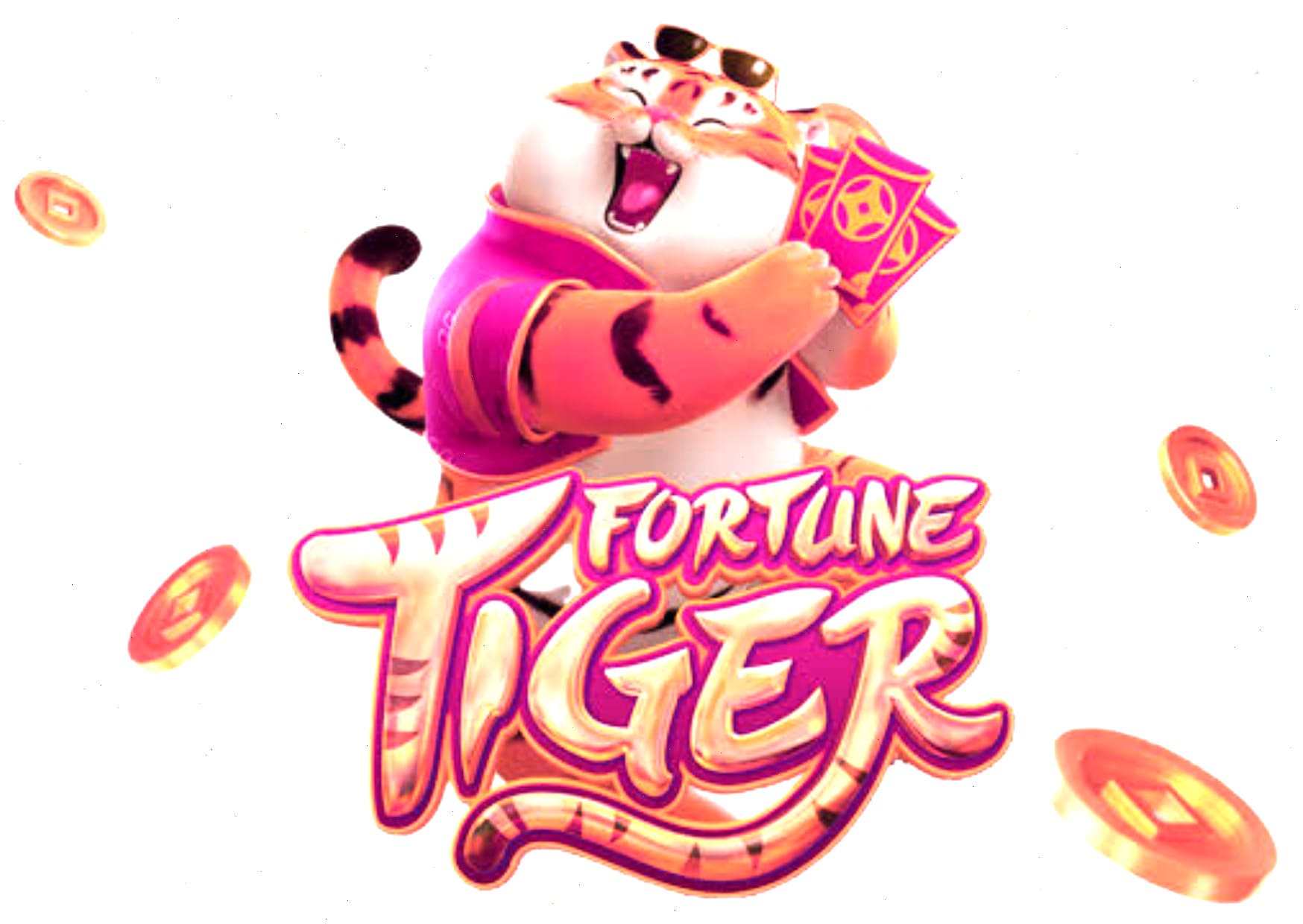 Ganhos no Fortune Tiger no Cassino 74BET.COM